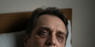 Bí Mật Đáng Sợ: Tại Sao Bạn Cảm Thấy Mệt Sau Khi Ngủ Dài?