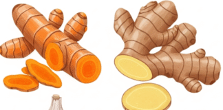 Những Thực Phẩm Hoạt Động Như Thuốc Tự Nhiên: Góc Nhìn Khoa Học Mà Bác Sĩ Ít Khi Đề Cập