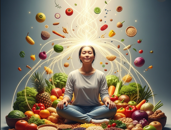 Những Thực Phẩm Giúp Não Bộ Thông Minh Hơn - Top 10 Khoa Học