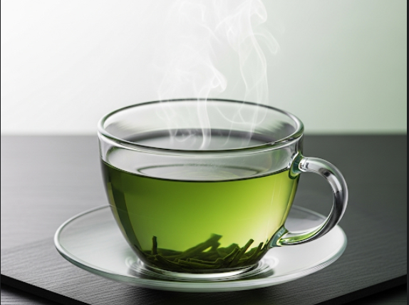 Trà Xanh: L-theanine và Catechin Giúp Tăng Cường Sự Tỉnh Táo