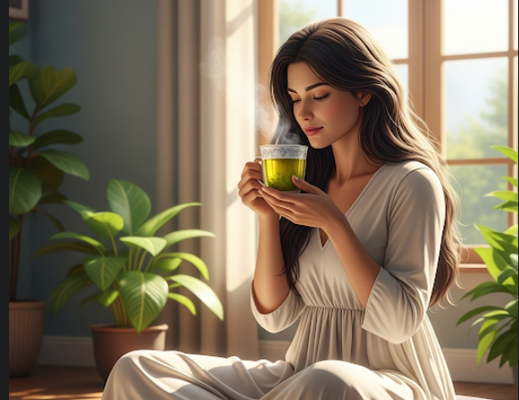 Những Loại Trà Việt Nam Có Tác Dụng Chữa Bệnh Thần Kỳ: Giải Mã Dưới Góc Nhìn Khoa Học