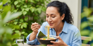 Những Thực Phẩm Giúp Cải Thiện Tâm Trạng – Khoa Học Chứng Minh