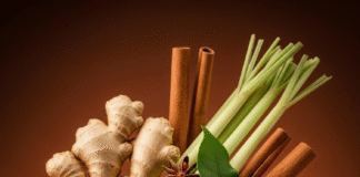 Bí Mật Của Các Loại Gia Vị Trong Bếp Việt – “Thuốc Quý Không Ngờ” Cho Sức Khỏe Toàn Diện