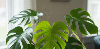 Bí Mật Về Cây Xanh Trong Nhà: Cải Thiện Sức Khỏe Thần Kỳ và Lối Sống Khoa Học