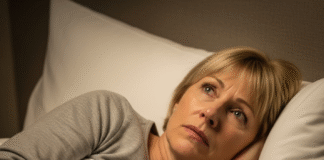 Bí Mật Đằng Sau Hiện Tượng Thức Giấc Lúc 3h Sáng: Giải Mã Khoa Học và Giải Pháp Giấc Ngủ Ngon