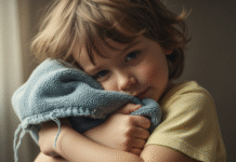 Tại sao bạn nhớ mùi hương thơm thời thơ ấu rõ như in?