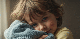 Tại sao bạn nhớ mùi hương thơm thời thơ ấu rõ như in?