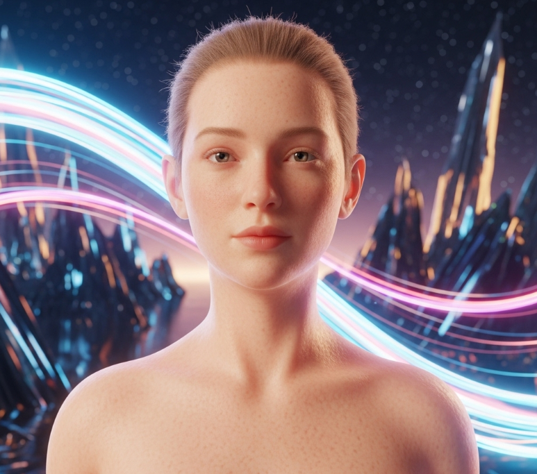 Digital Twin (Bản sao số): "Cơ thể ảo" của riêng bạn