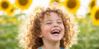 Tại Sao Cười Lại Là Thuốc Bổ Tốt Nhất? Khoa Học Chứng Minh