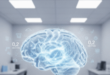 Não Bộ Có Thể Dự Đoán Tương Lai 0.2 Giây Trước? Khám Phá Tiềm Năng Tiềm Ẩn Của Não Bộ