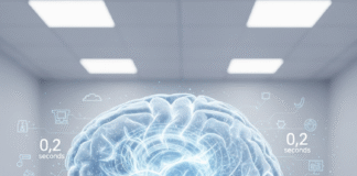 Não Bộ Có Thể Dự Đoán Tương Lai 0.2 Giây Trước? Khám Phá Tiềm Năng Tiềm Ẩn Của Não Bộ