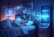 Não bộ ‘xóa sổ’ ký ức mỗi đêm – đây là lý do tại sao? Não bộ 'xóa sổ' ký ức mỗi đêm - đây là lý do tại sao?