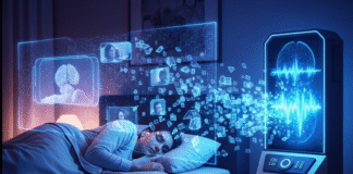 Não bộ ‘xóa sổ’ ký ức mỗi đêm – đây là lý do tại sao? Não bộ 'xóa sổ' ký ức mỗi đêm - đây là lý do tại sao?