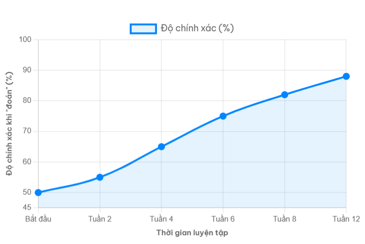 Liệu Pháp Phục Hồi Thị Giác (VRT)