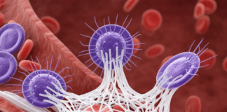 Tại Sao Máu Bạn Biết Chính Xác Khi Nào Cần Đông Lại? Cơ Chế Đông Máu Kỳ Diệu Của Cơ Thể