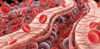 Cơ thể tạo ra 2 triệu tế bào máu đỏ mỗi giây: Bí mật ở đâu?