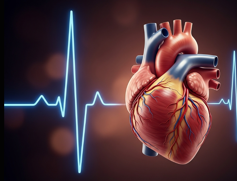 Trái Tim Đập Không Đều Mà Vẫn Bình Thường? Giải Mã Toàn Diện Về Biến Thiên Nhịp Tim (HRV)