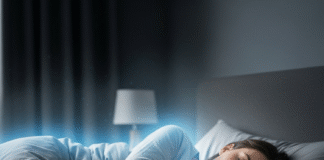 Cơ thể ‘hạ nhiệt độ’ để bạn ngủ – quá trình này diễn ra sao?