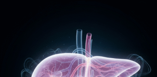 Gan “Tăng Ca Đêm”: Bí Mật Quá Trình Thanh Lọc Cơ Thể Khi Bạn Ngủ Sâu