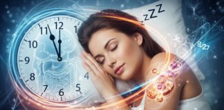 Bí Mật Thú Vị: Cơ Thể Bạn Biết Chính Xác Mấy Giờ Mà Không Cần Đồng Hồ