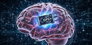 Bộ não có một ‘GPS’ tích hợp – và nó hoạt động kinh ngạc thế nào?