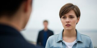 Tại Sao Bạn Cảm Thấy Có Ai Đó Đang Nhìn Mình? Sự Thật Bất Ngờ