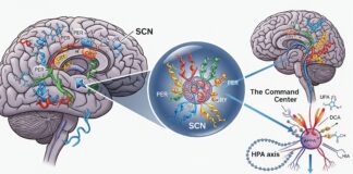 Tại sao bạn tỉnh giấc vào đúng giờ mà không cần báo thức?