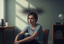 Lo âu nền và Gắn bó Tránh né: Hai mặt của cùng một vấn đề tâm lý?