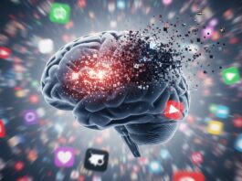 Brain Rot: Giải Mã Hiện Tượng Khiến Não Bộ suy giảm nhận thức hoặc trí tuệ Vì YouTube & TikTok – Khoa Học Nói Gì?