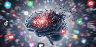 Brain Rot: Giải Mã Hiện Tượng Khiến Não Bộ suy giảm nhận thức hoặc trí tuệ Vì YouTube & TikTok – Khoa Học Nói Gì?