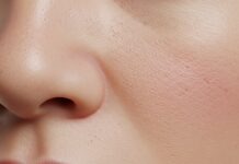 Shock: Da Bạn Thay Hoàn Toàn Mỗi 28 Ngày Như Rắn Lột Xác!