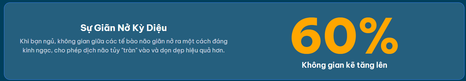 Sự Giãn Nở Kỳ Diệu