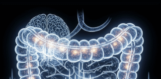 Ruột già có thể ‘suy nghĩ’ độc lập với não bộ? Ruột già có thể 'suy nghĩ' độc lập với não bộ?