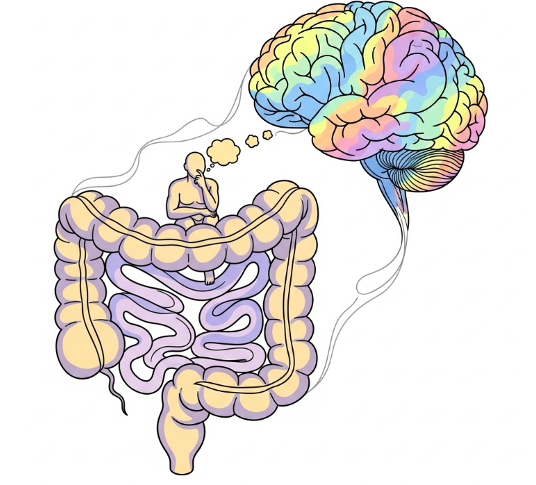 Nuôi Dưỡng Cả Hai Bộ Não Của Bạn