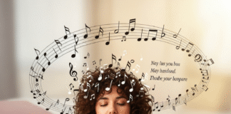Tại sao bạn nhớ lyrics bài hát hơn bài học?