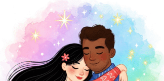 Cơ thể tạo ra ‘ma túy tự nhiên’ khi bạn yêu?