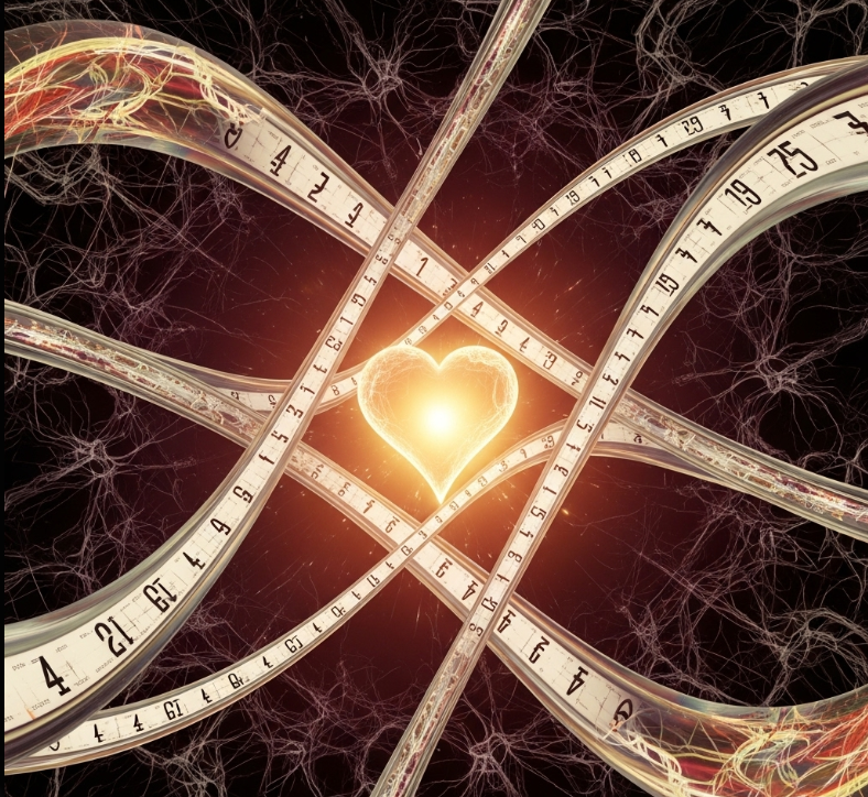 Tại sao thời gian "bay" khi yêu? Bí mật thần kinh học đằng sau cảm giác "quên cả thế giới"