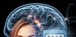 Tại Sao Bạn Dễ Nhớ Mặt Crush 5 Năm Trước Nhưng Lại Quên Mật Khẩu Vừa Đặt? Bí Ẩn Não Bộ Và Trí Nhớ Khuôn Mặt