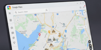 Tại sao xem nhà cũ trên Google Maps lại khiến bạn khóc?