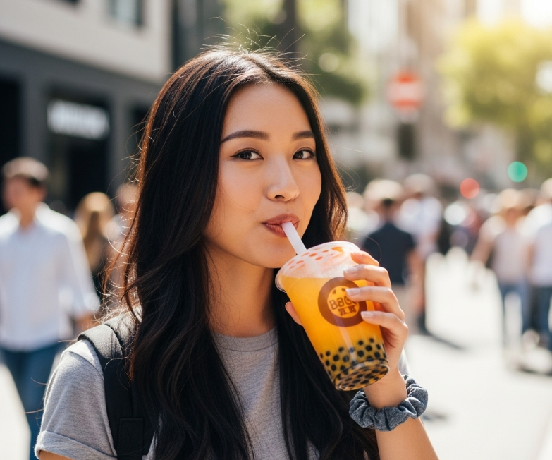 Uống Trà Sữa Mỗi Ngày Như Tiêm Đường Trực Tiếp Vào Máu? Sự Thật Gây Sốc Từ Góc Nhìn Khoa Học