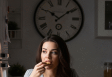 Tại Sao Ăn Đêm Lại Tăng Cân Gần Gấp Đôi? Lời Giải Đáp Gây Sốc Từ Đồng Hồ Sinh Học