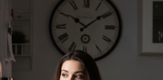 Tại Sao Ăn Đêm Lại Tăng Cân Gần Gấp Đôi? Lời Giải Đáp Gây Sốc Từ Đồng Hồ Sinh Học