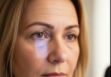 Bạn có biết da bạn “già” mỗi khi online? Lời giải từ chuyên gia da liễu Bạn có biết da bạn "già" mỗi khi online? Lời giải từ chuyên gia da liễu