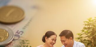 Phân Tích Khoa Học: Tiền Bạc và Hạnh Phúc, Tiền Chiếm Bao Nhiêu % Và Đâu Là “Điểm Cân Bằng Vàng”?