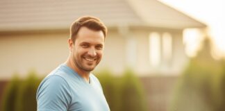 Dad Bod Là Gì? Giải Mã Sức Hút “Chết Người” và Phân Tích Chuyên Sâu Về Hình Thể Nam Giới