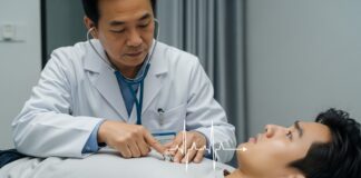 Tại sao người trẻ 25 tuổi cũng có thể ngừng tim đột ngột?