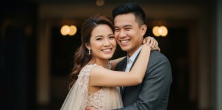 Tại sao cặp đôi lâu năm bắt đầu trông… giống nhau?