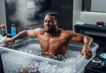 Cầu thủ ‘hack’ phục hồi cơ bắp như siêu nhân thế nào?